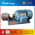 Micro Gear Oil Pump